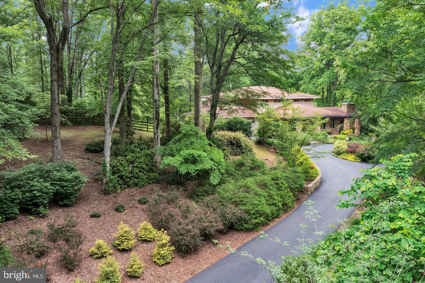 16420 Black Rock Road photo 95