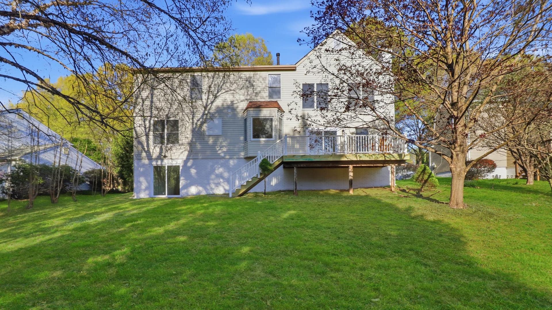 4843 Hornbeam Drive photo 51