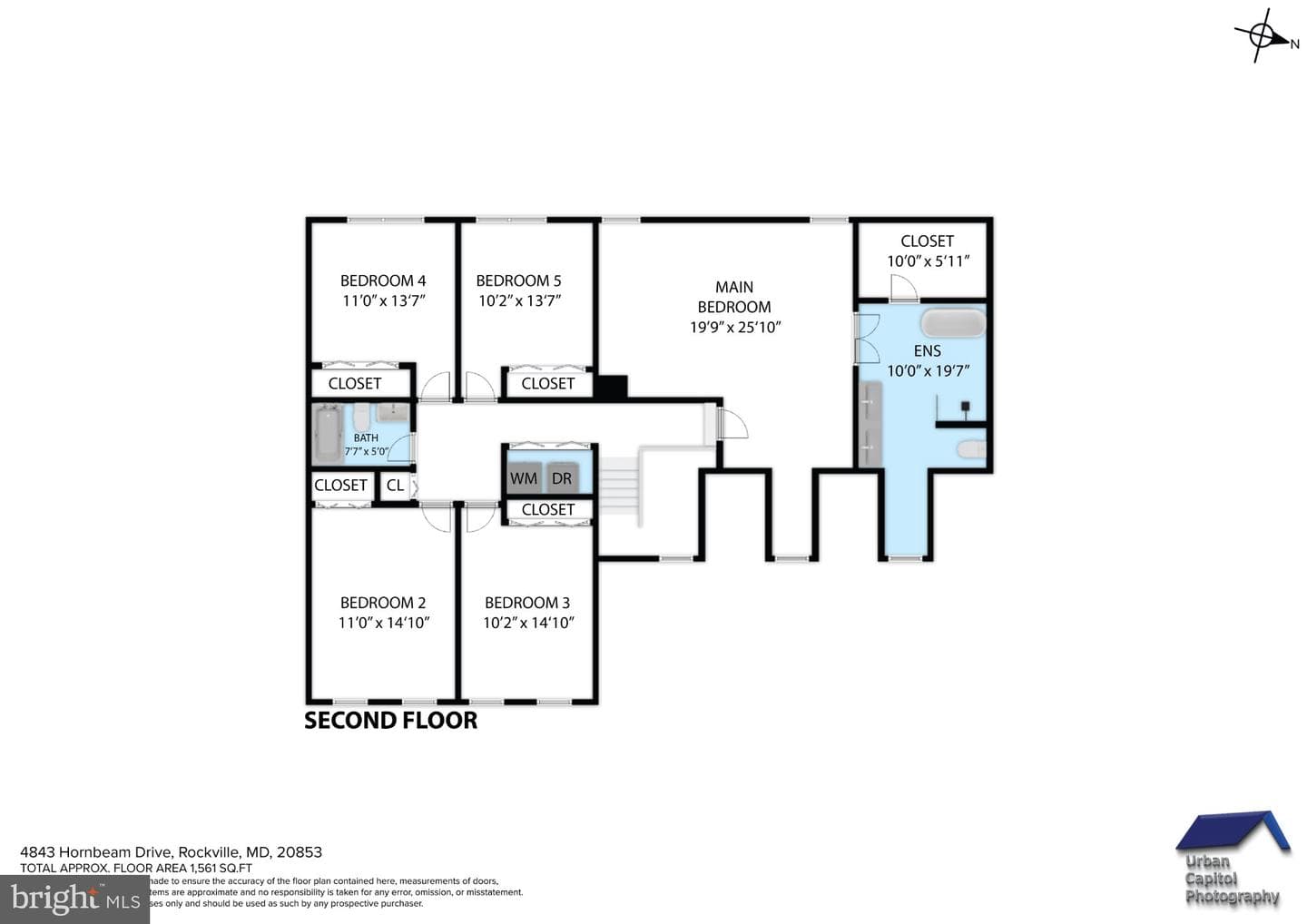 4843 Hornbeam Drive photo 60