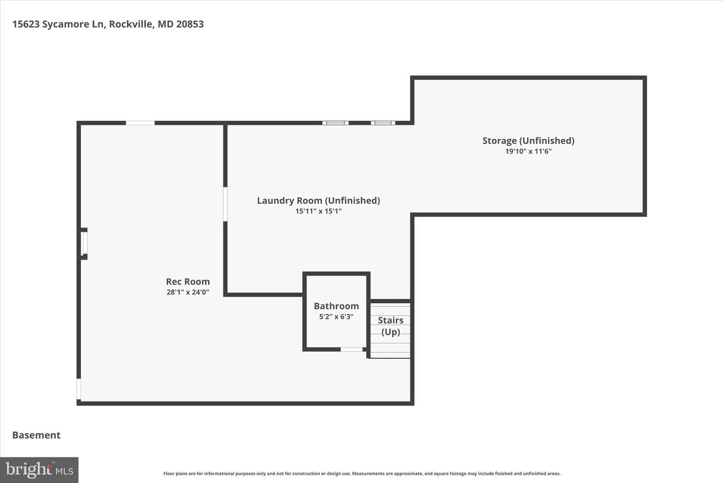 15623 Sycamore Lane photo 58