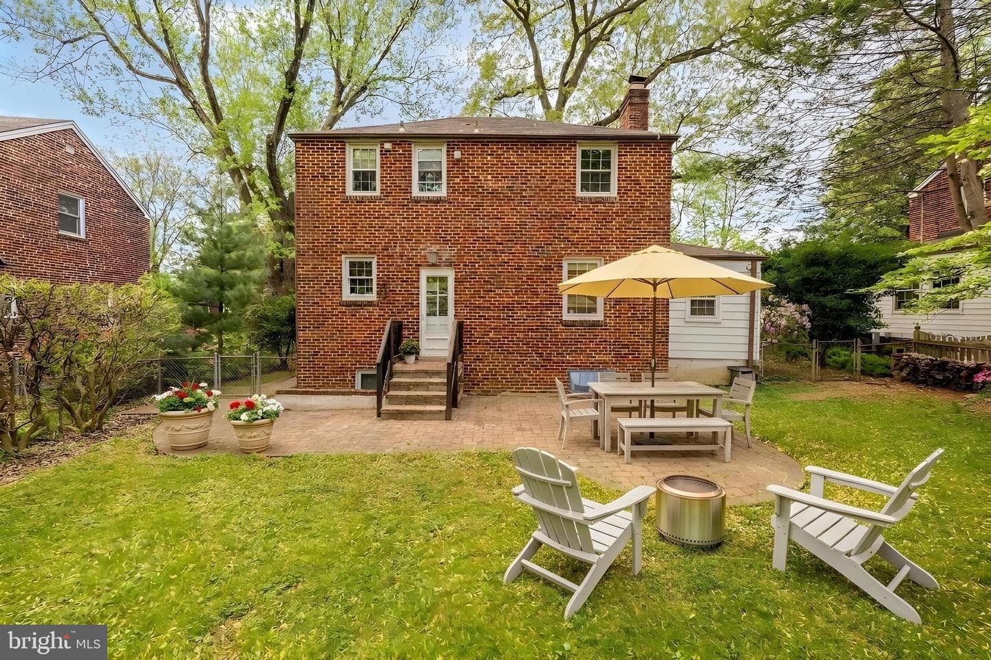 9409 Woodland Drive photo 23