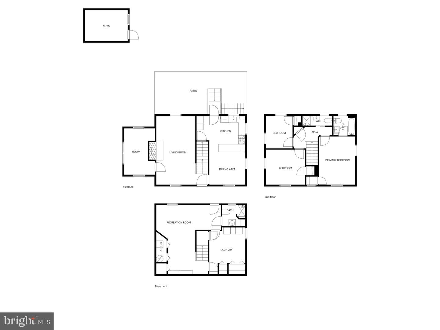 9409 Woodland Drive photo 27