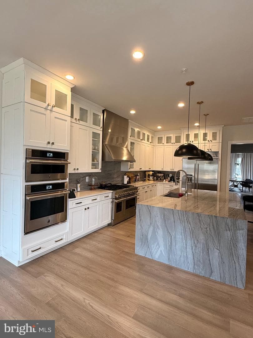 12140 Hanson Farm Drive photo 4