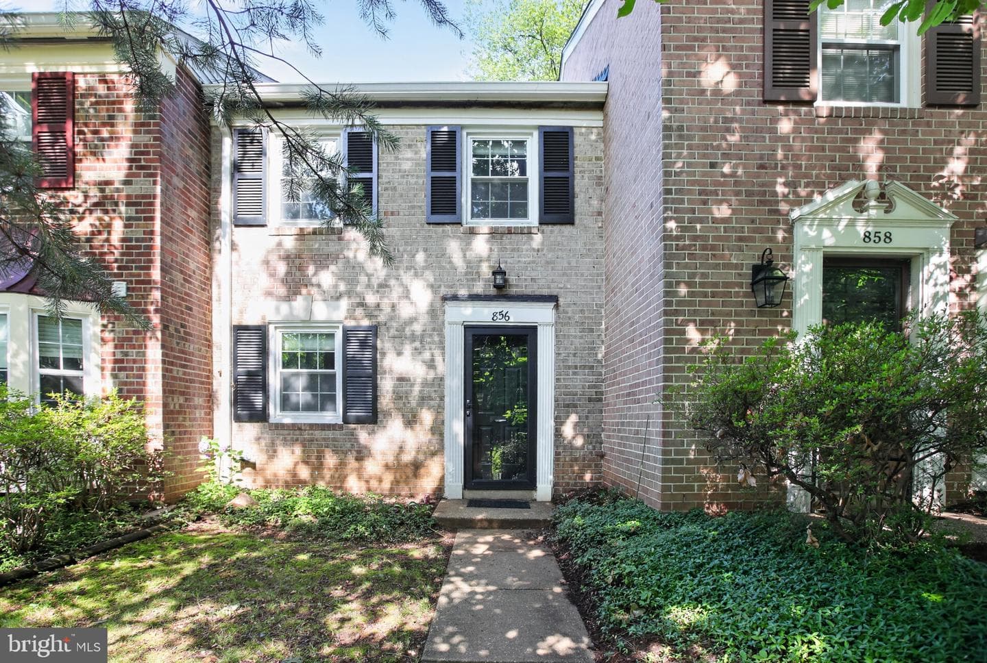 856 Azalea Drive #20-856, Rockville