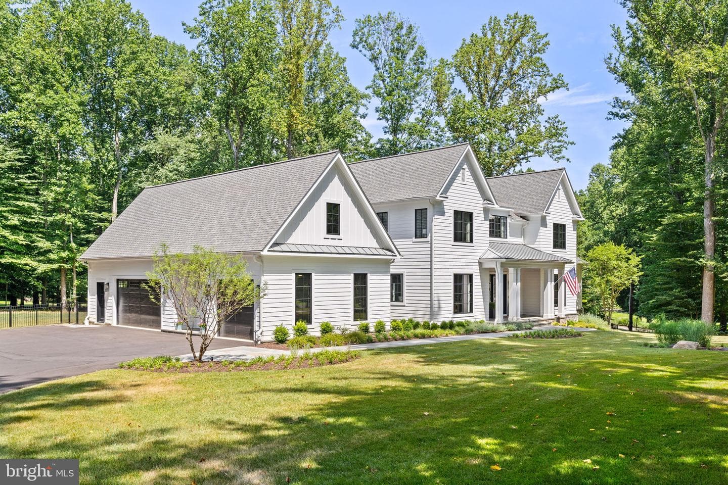 8512 Horseshoe Lane photo 42