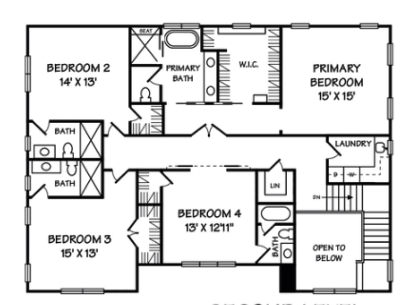 8512 Horseshoe Lane photo 47