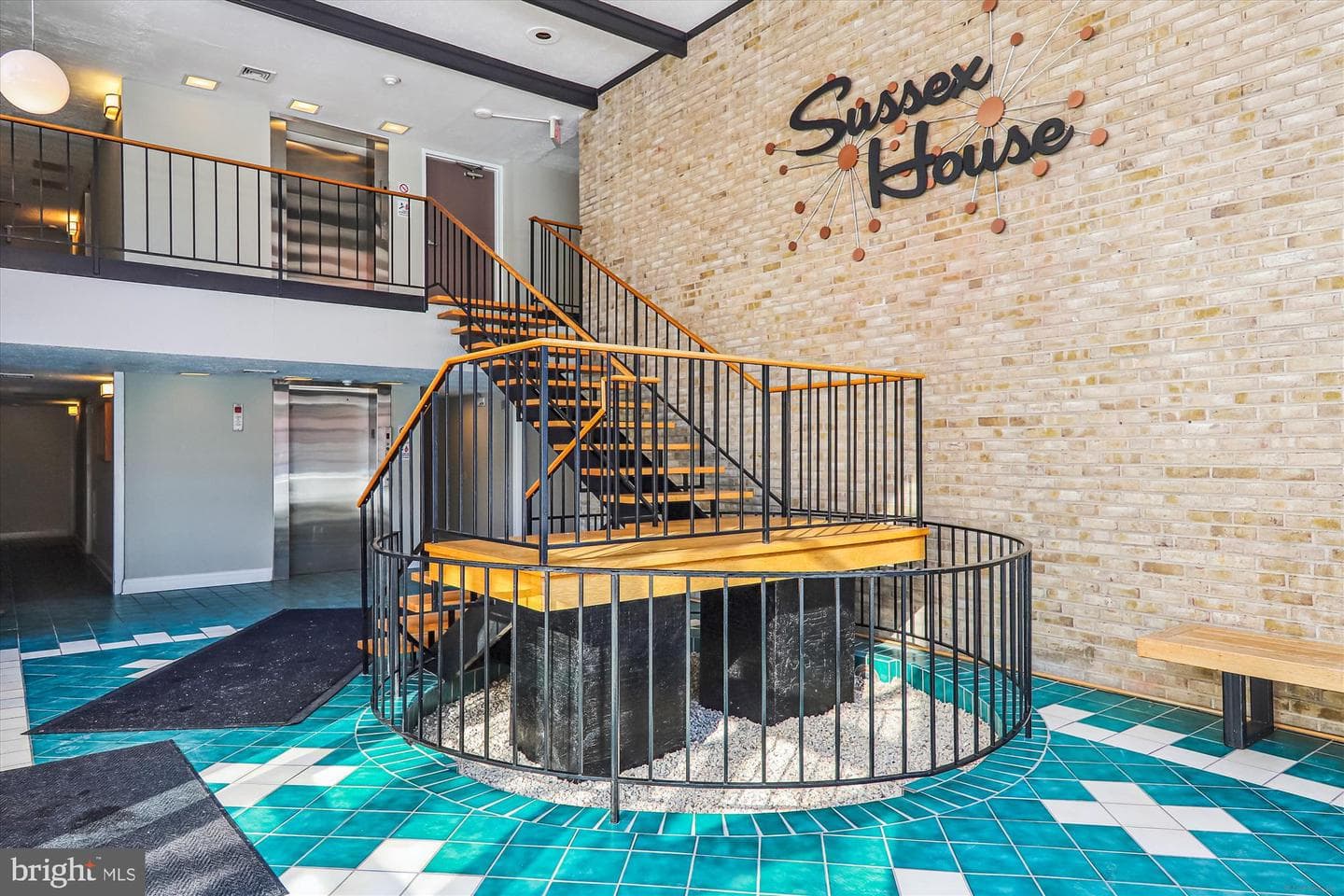 4970 Battery Ln # 408, Bethesda
