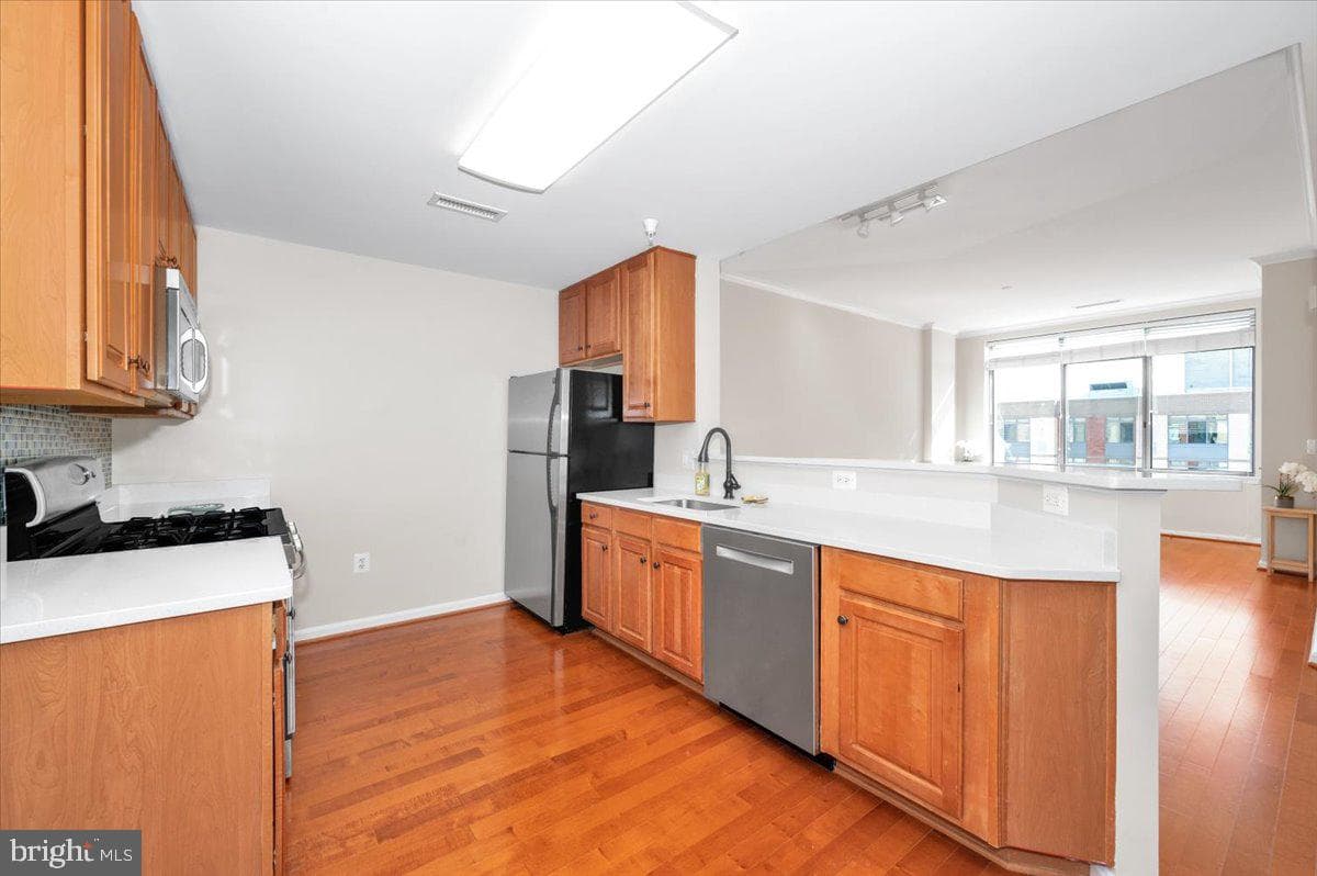 11710 Old Georgetown Road #1618 photo 14