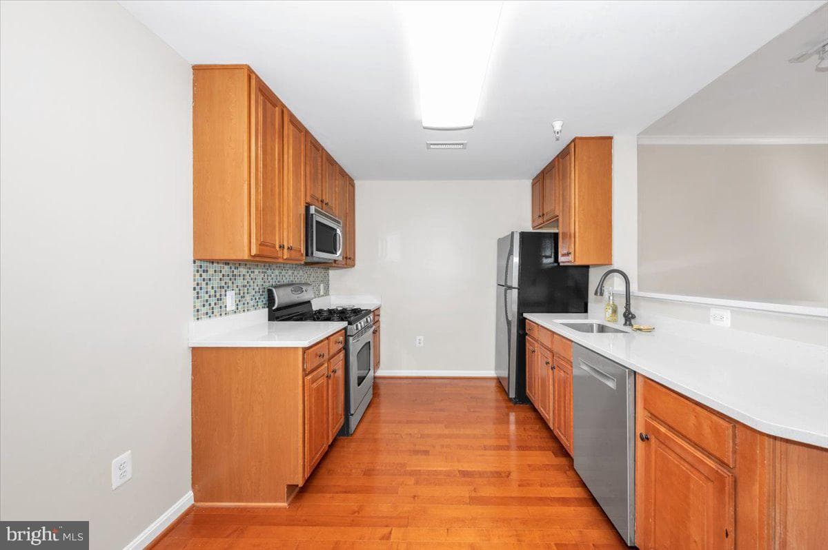11710 Old Georgetown Road #1618 photo 16