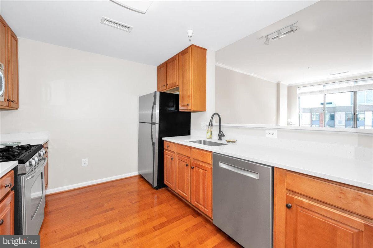 11710 Old Georgetown Road #1618 photo 17