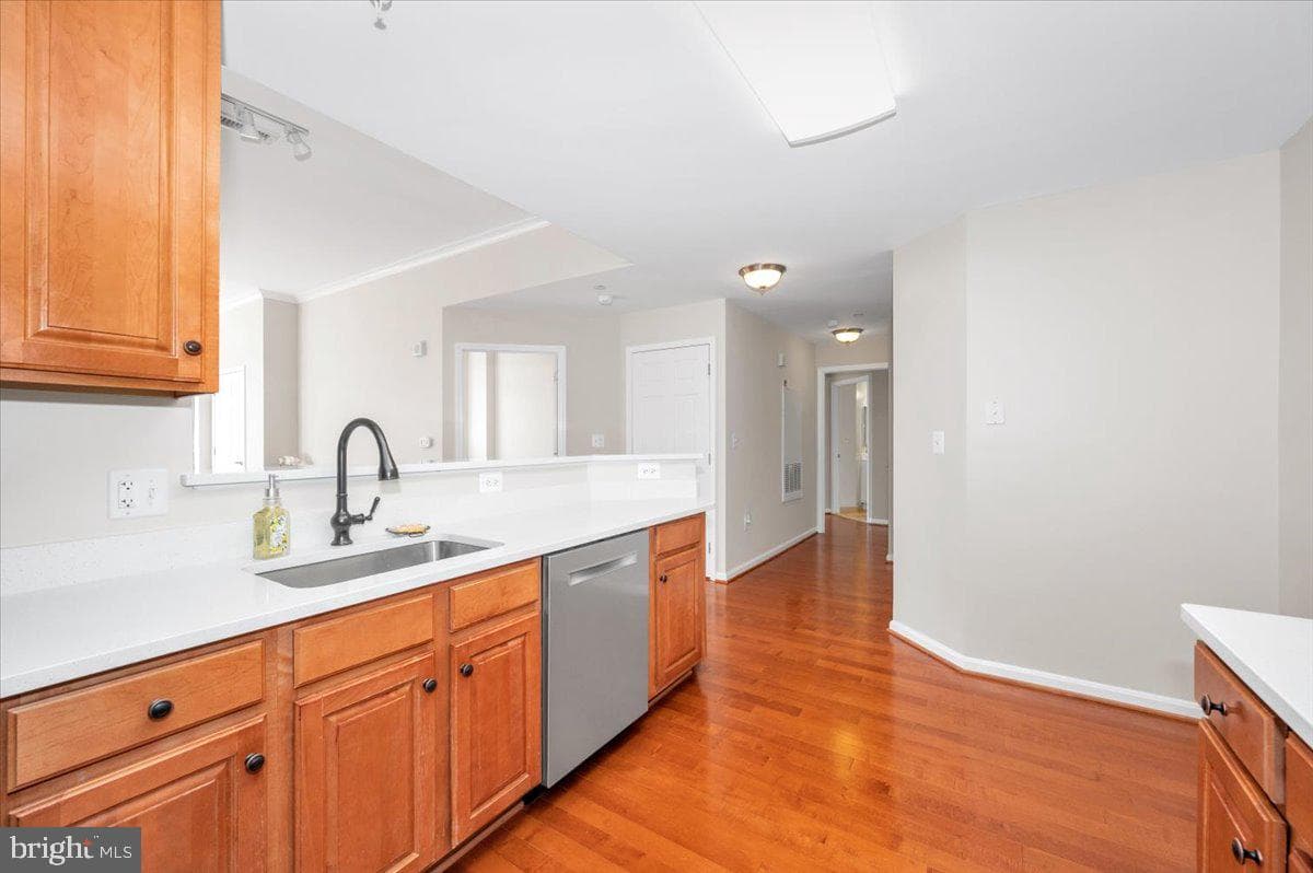 11710 Old Georgetown Road #1618 photo 20