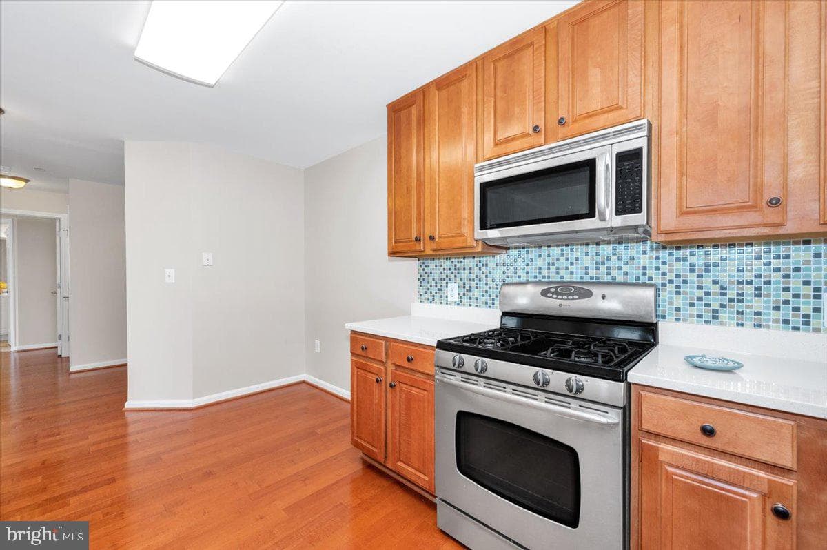 11710 Old Georgetown Road #1618 photo 22