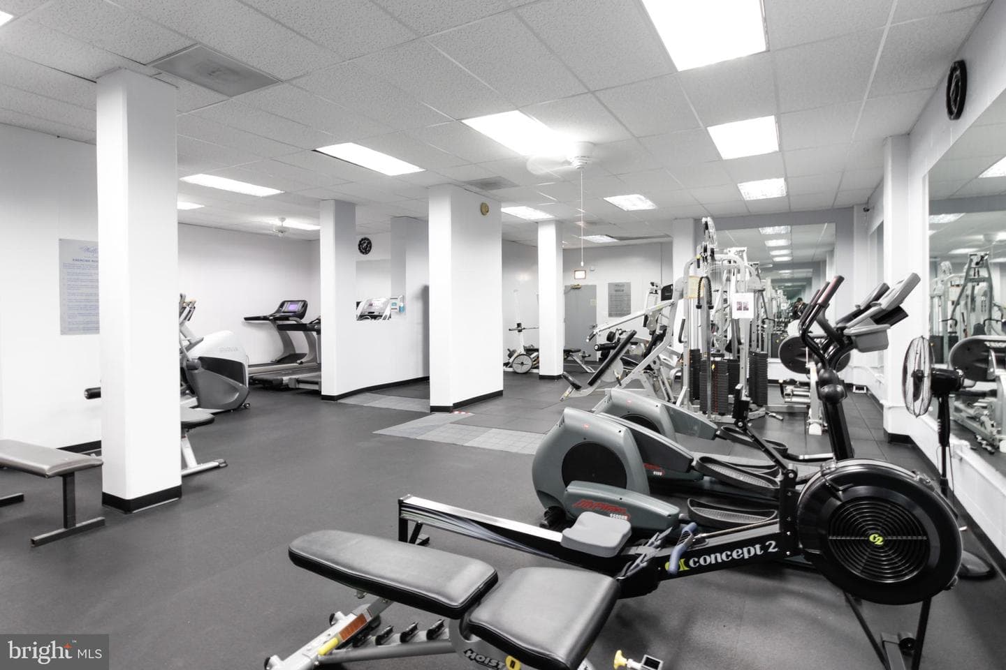 5500 Friendship Boulevard #1423n &amp; 1424n photo 46