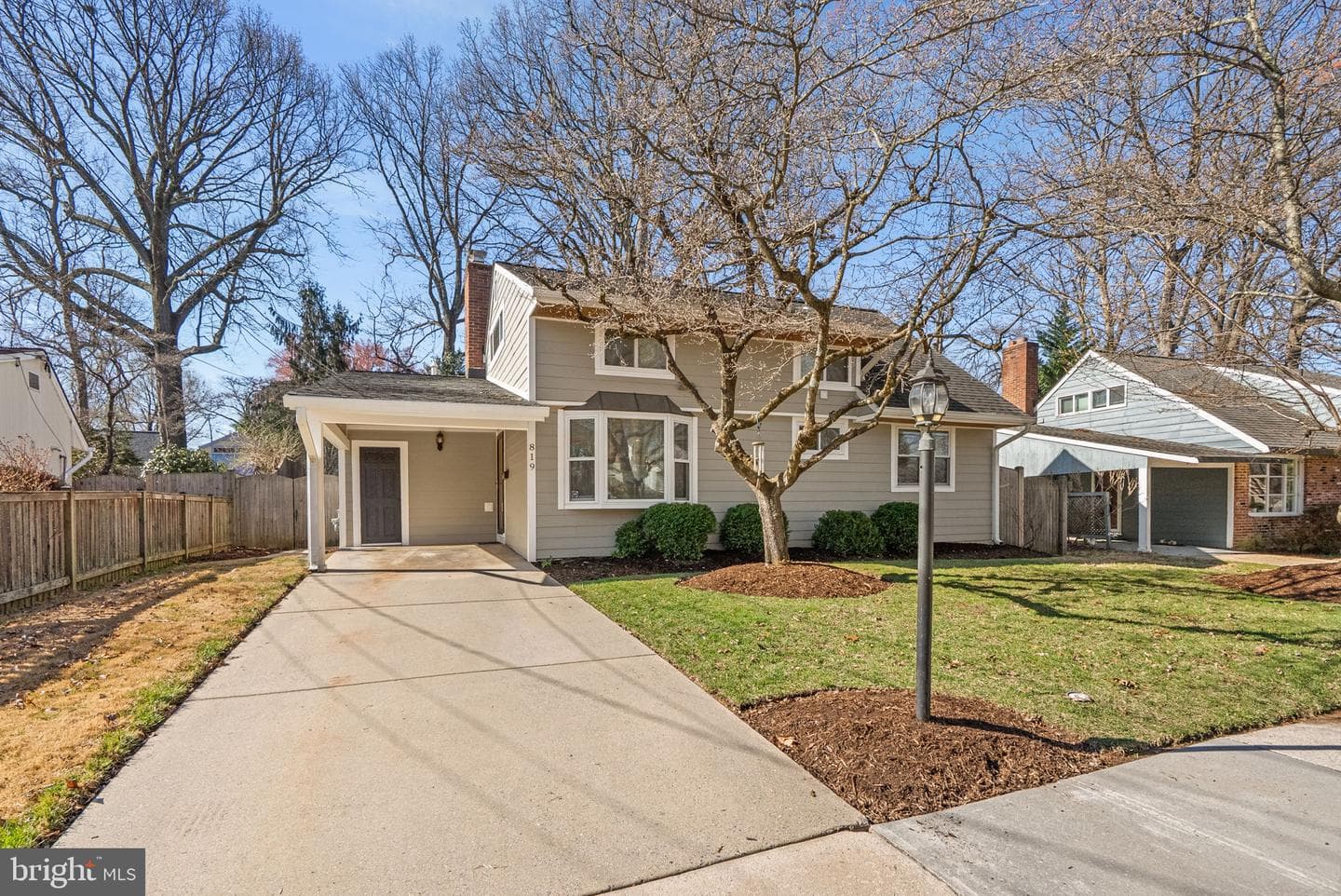 819 Brice Road