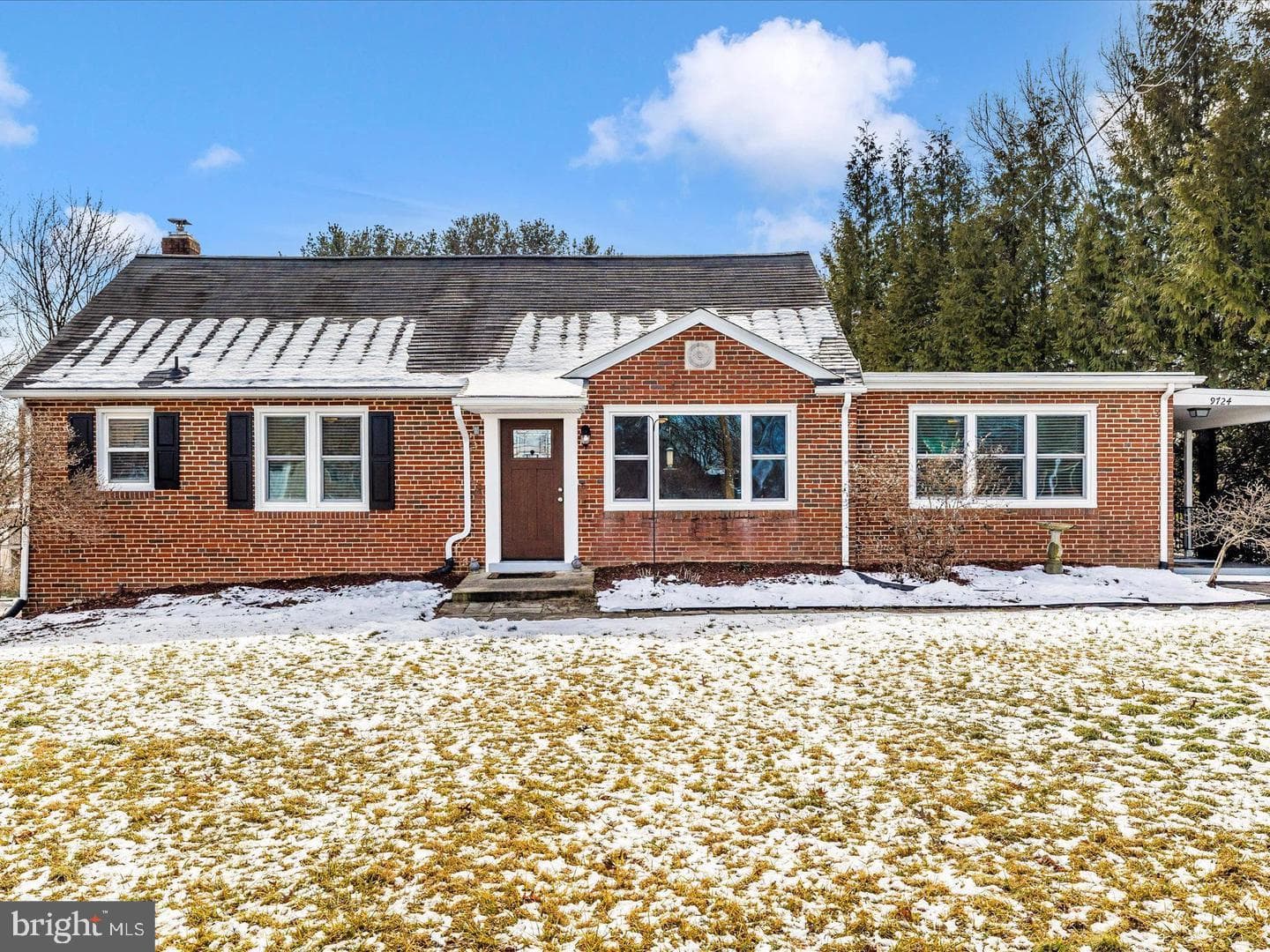 9724 Beall Avenue, Damascus