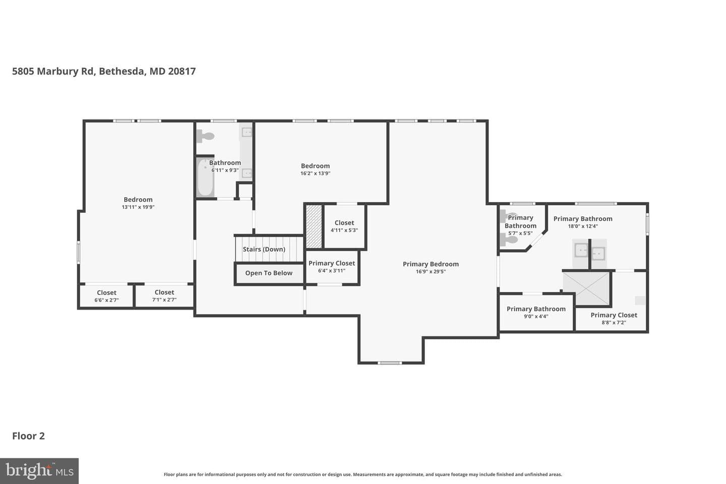 5805 Marbury photo 34
