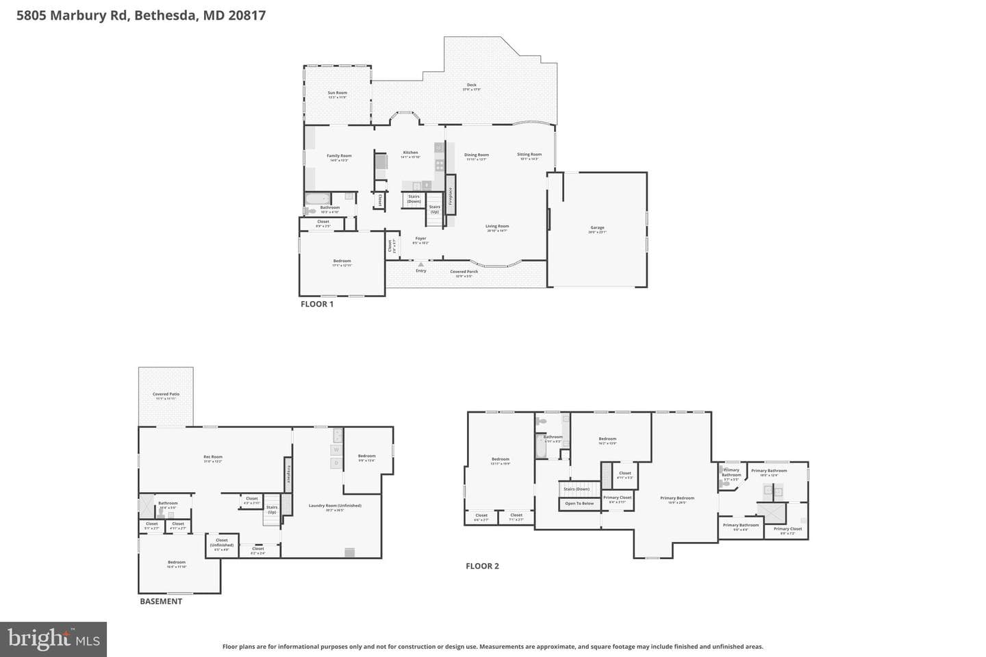 5805 Marbury photo 78