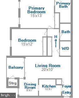 7804 Guildberry Court #301 photo 33