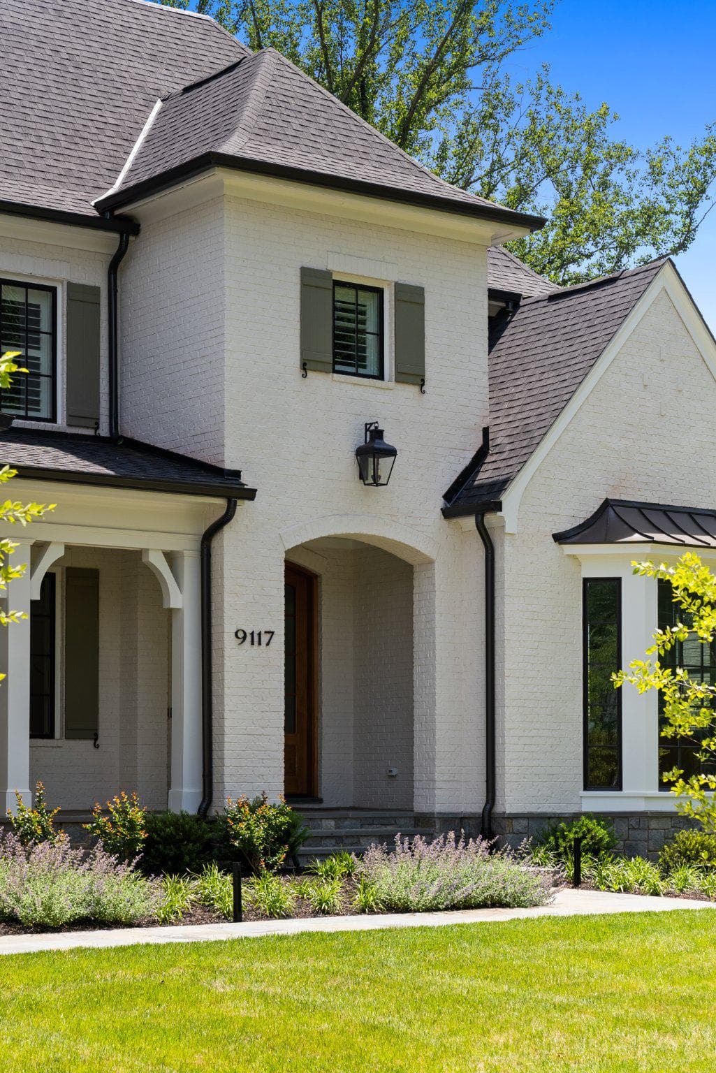 9117 Redwood Avenue, Bethesda