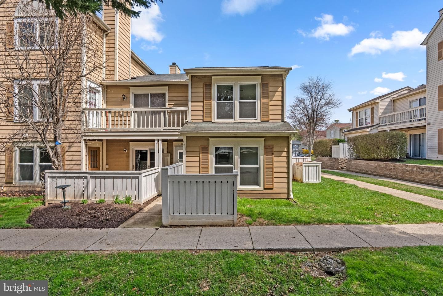 11320 Halethorpe Terrace #186 photo 44