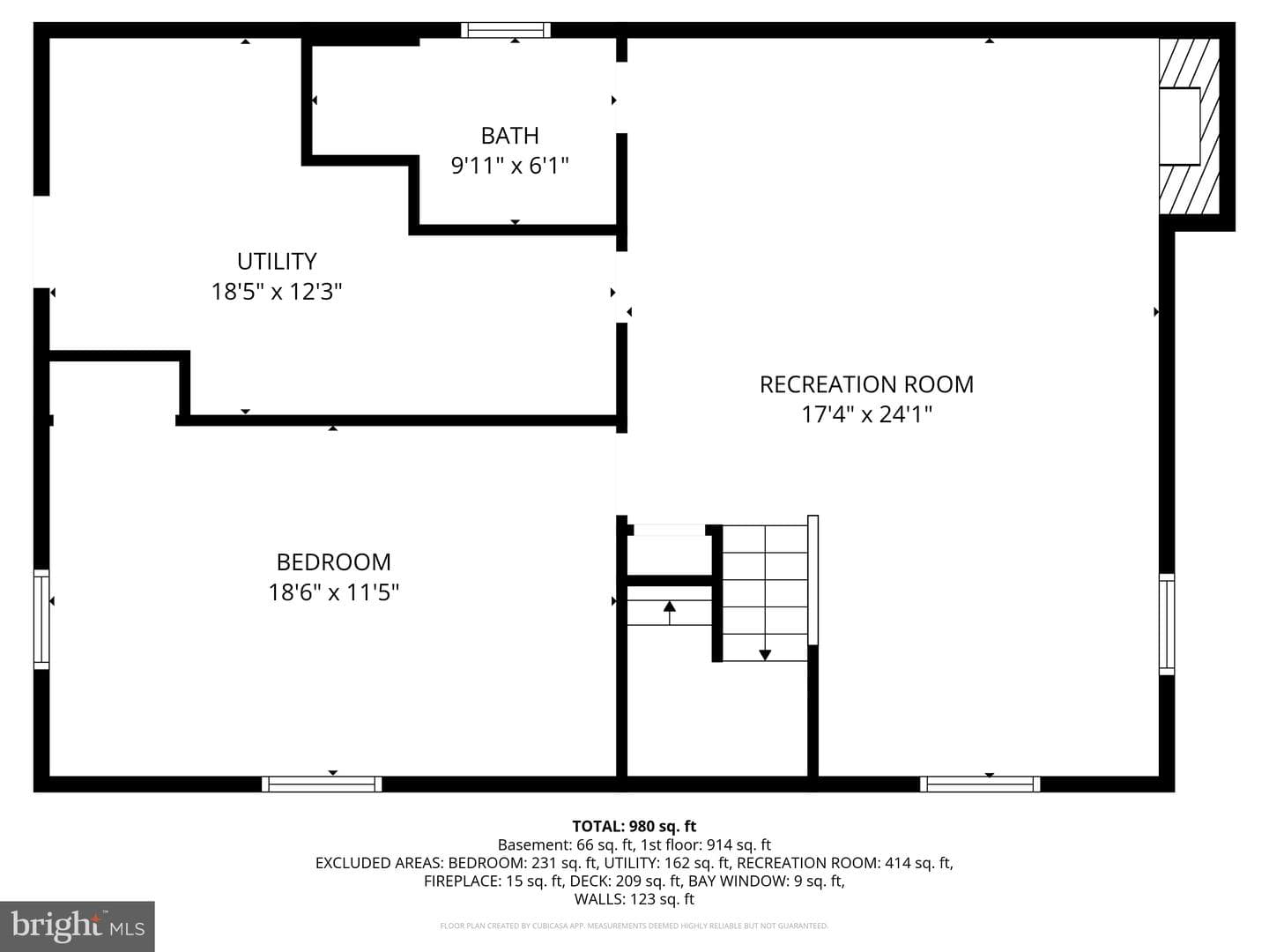124 Woodland Road photo 61