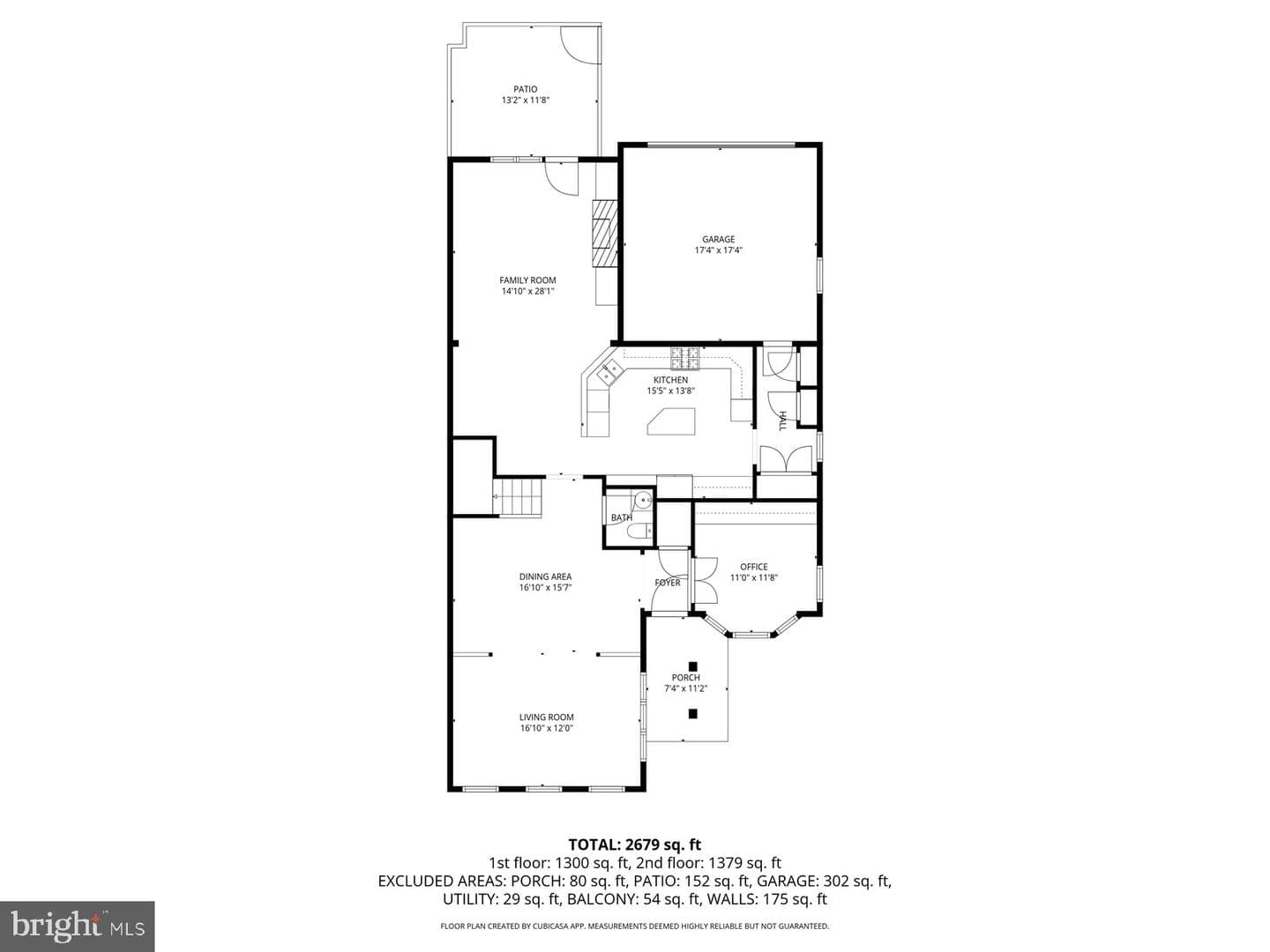 300 Lisa Oaks Way photo 29