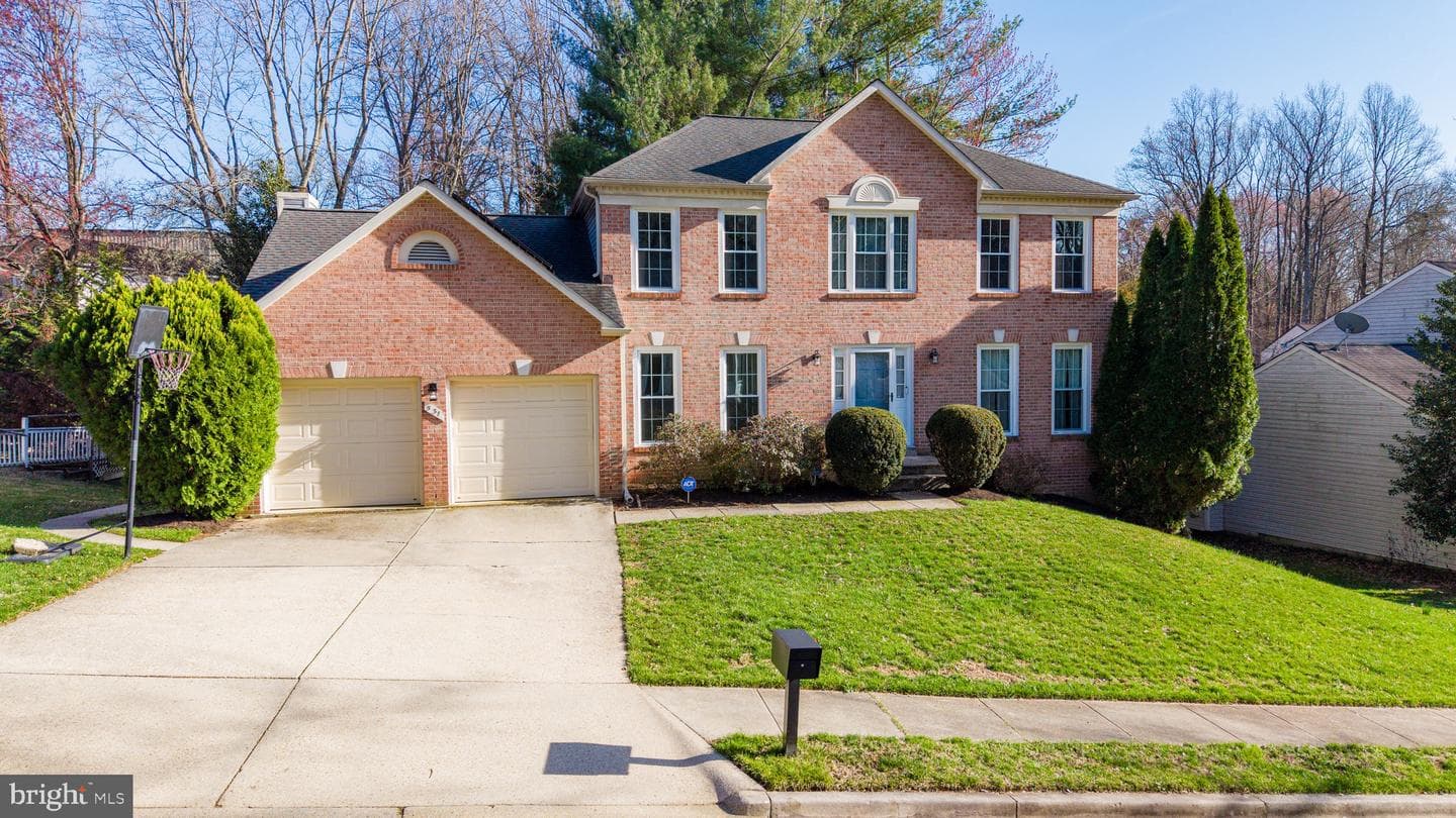 531 Norcross Way photo 3
