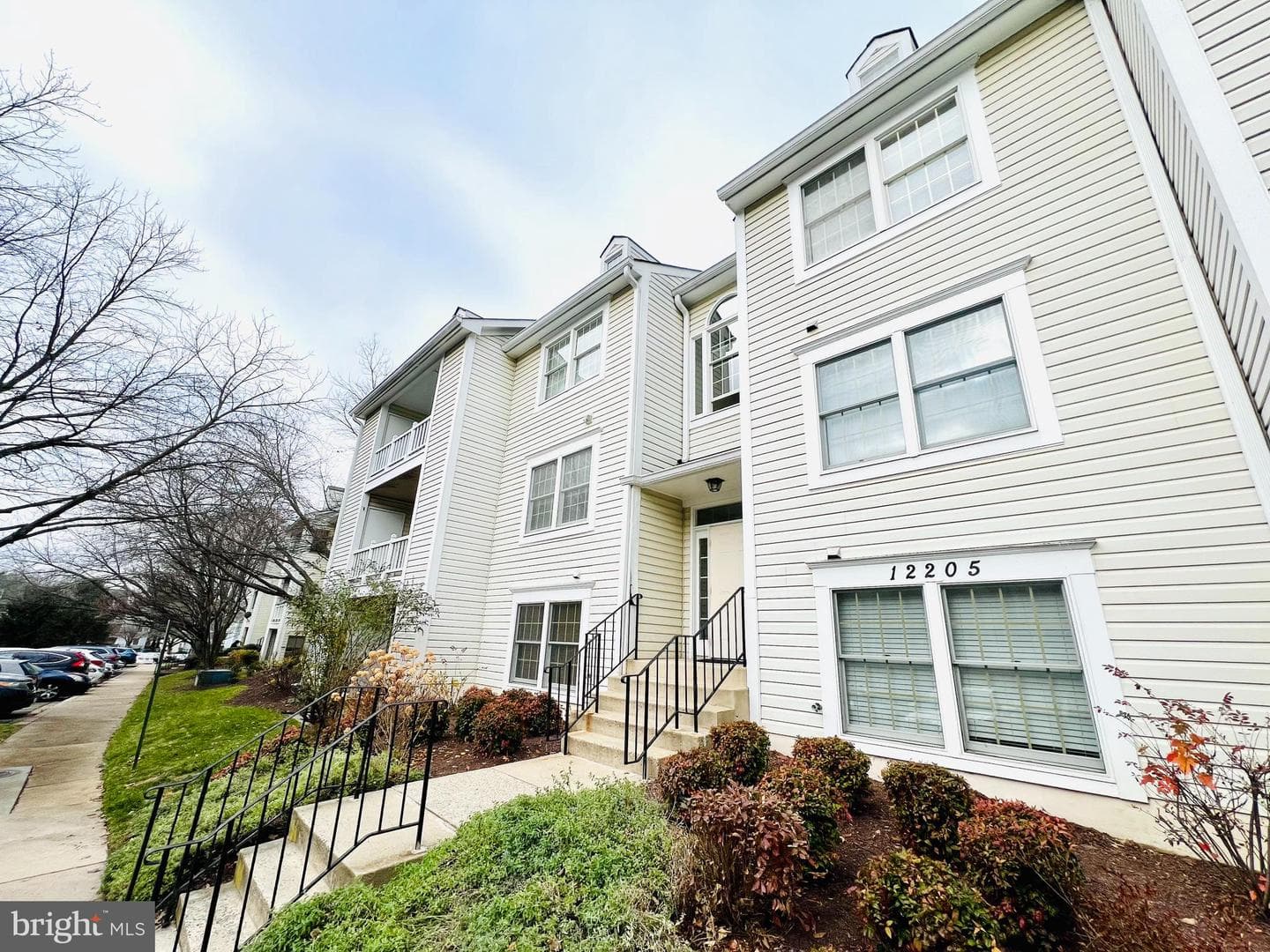 12205 Eagles Nest Court #a