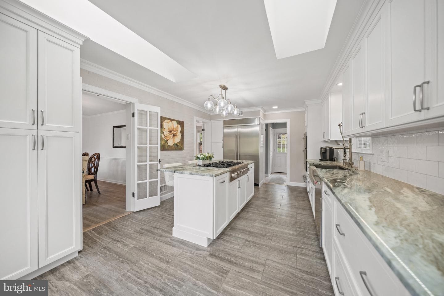 12704 Theresa Drive, Silver Spring