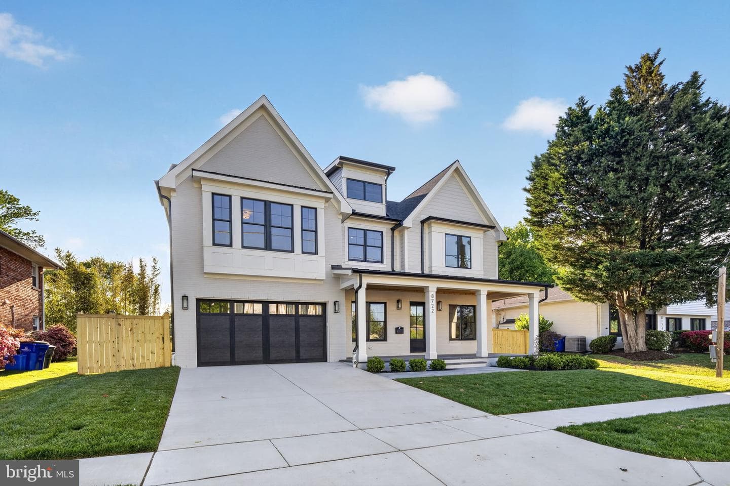 8722 Ewing Drive, Bethesda