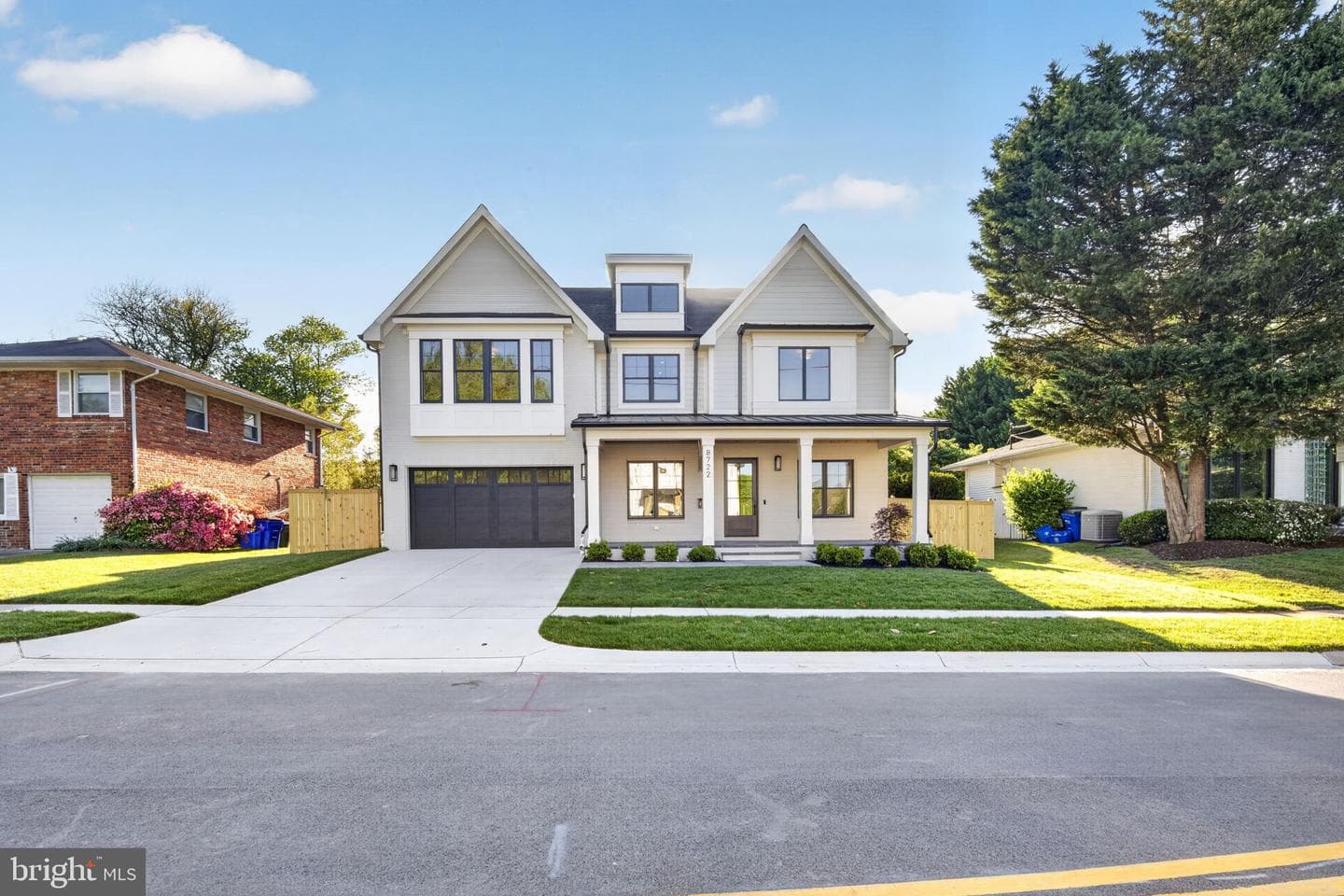 8722 Ewing Drive, Bethesda