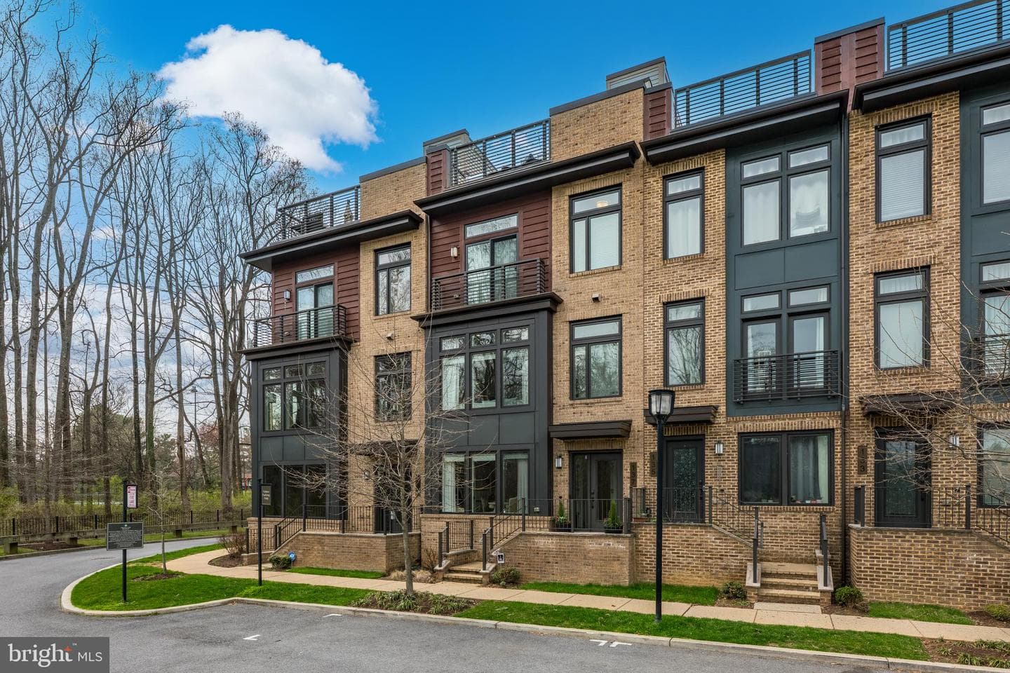 137 Winsome Circle, Bethesda