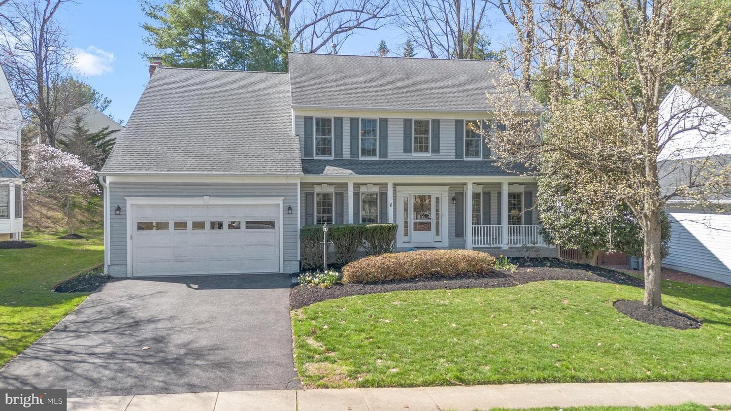 2803 Shadowridge Drive