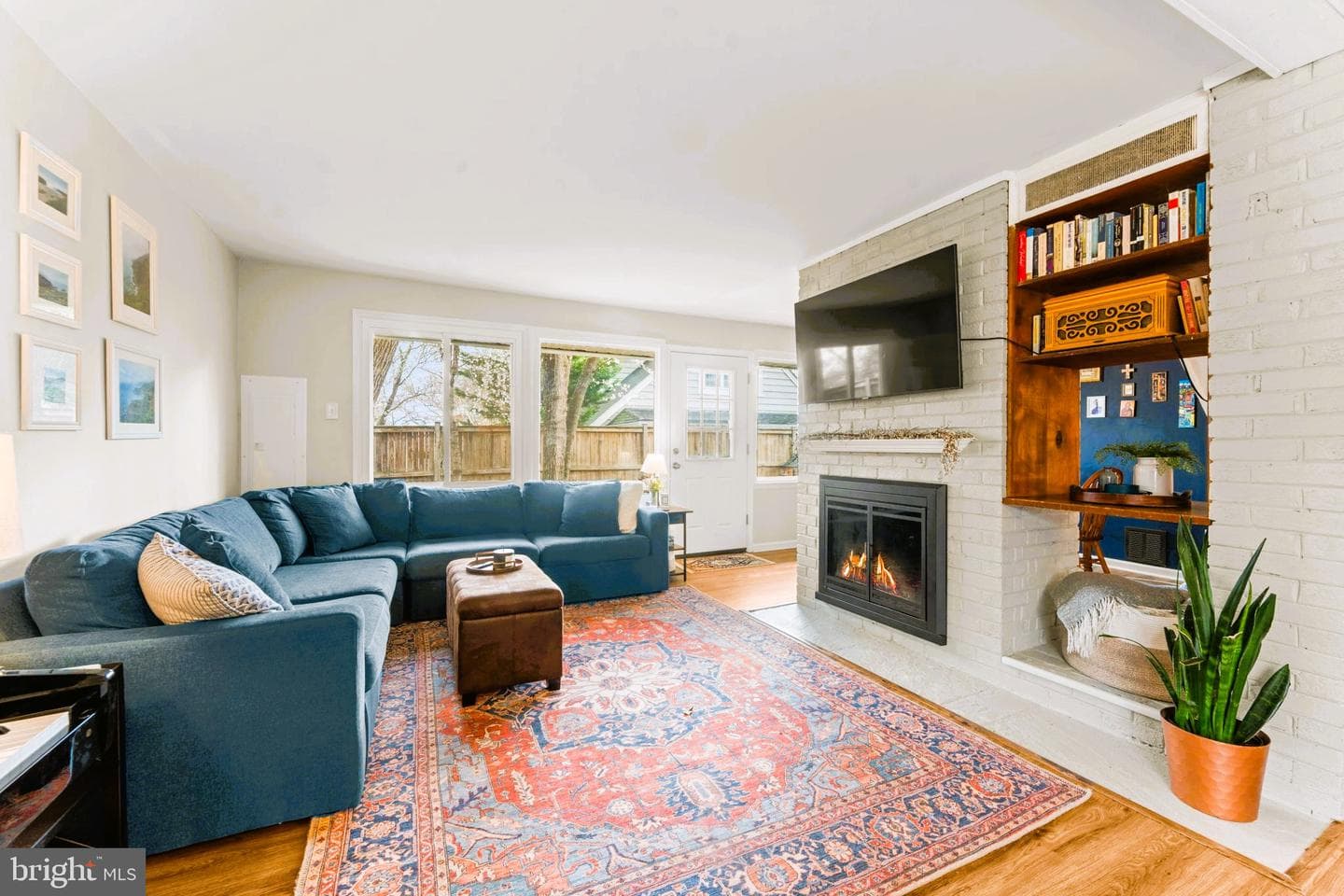 1806 Tilton Drive photo 12