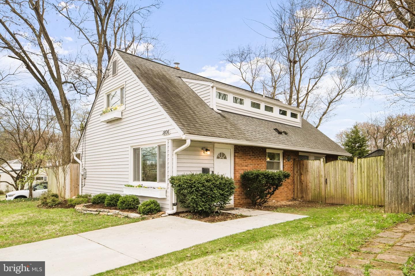 1806 Tilton Drive photo 3