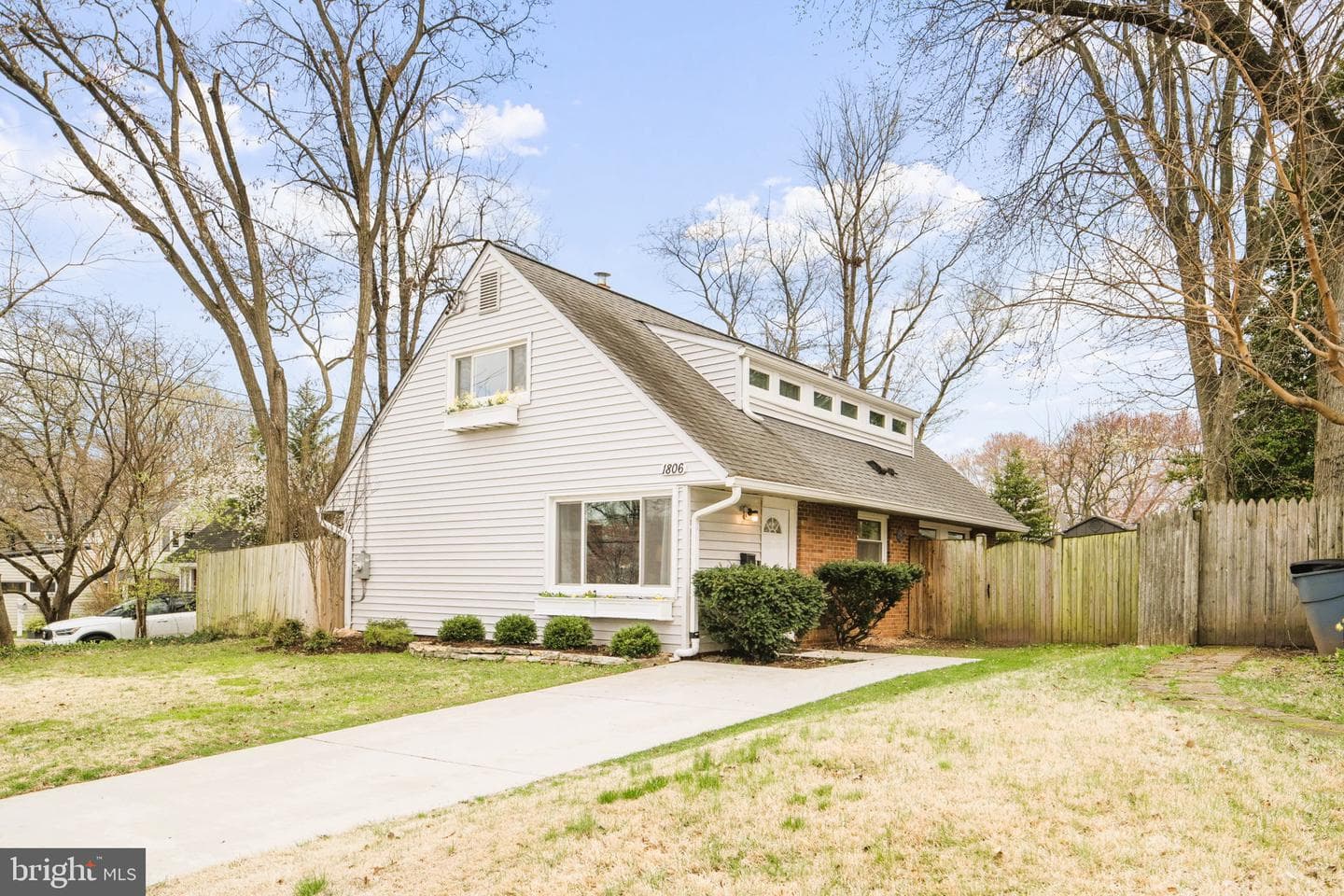 1806 Tilton Drive photo 4