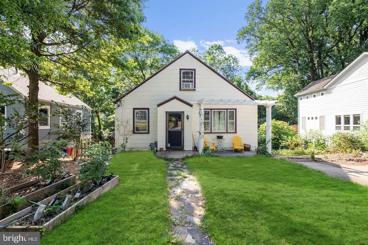 8501 Garland Avenue photo 31