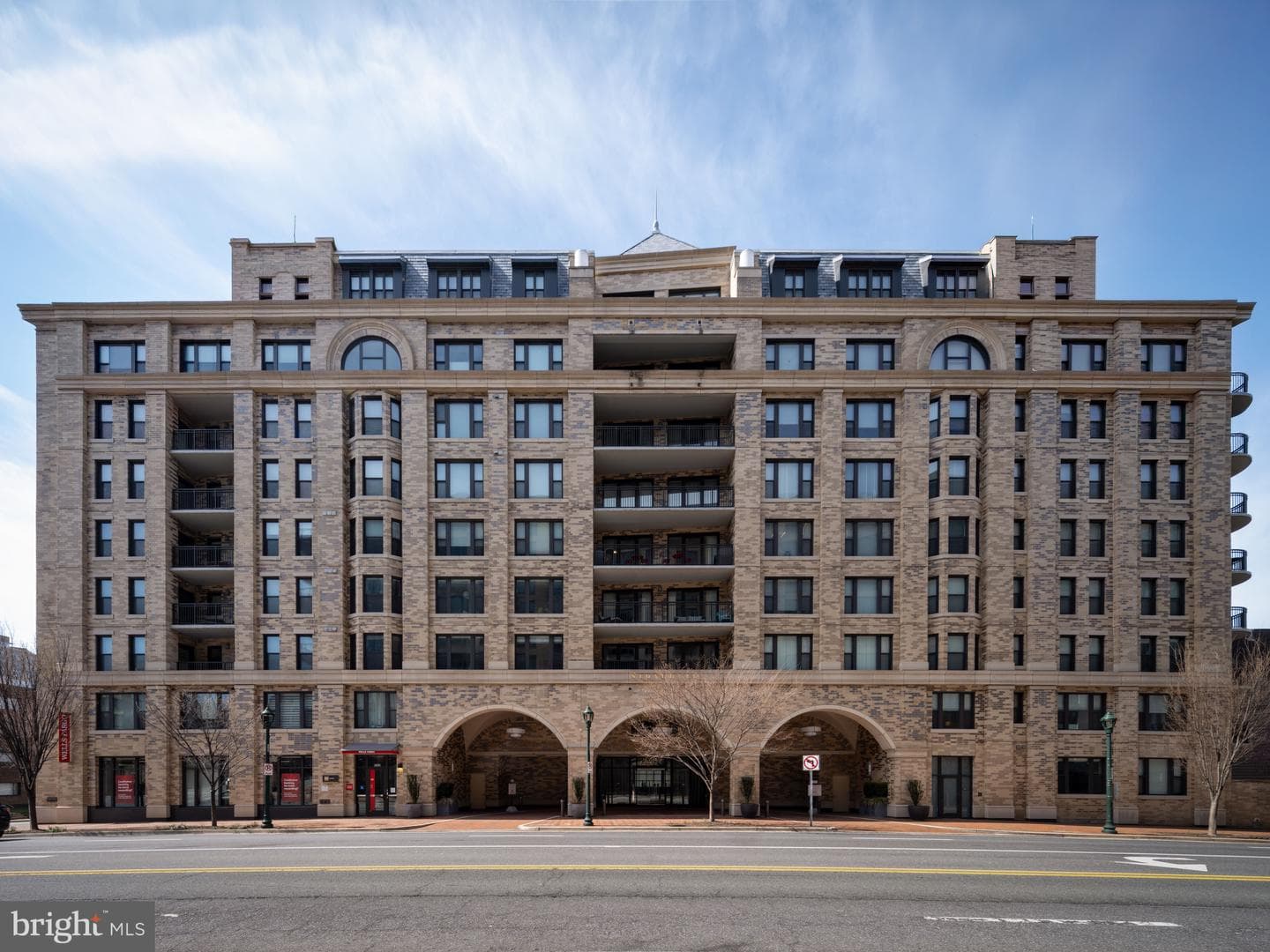 8302 Woodmont Avenue #407 photo 20