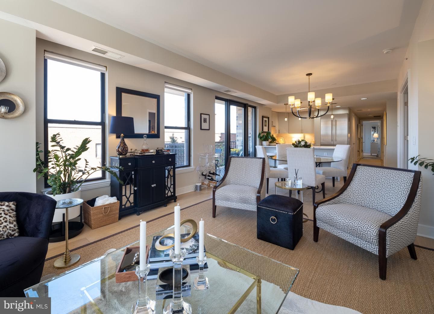 8302 Woodmont Avenue #407 photo 5