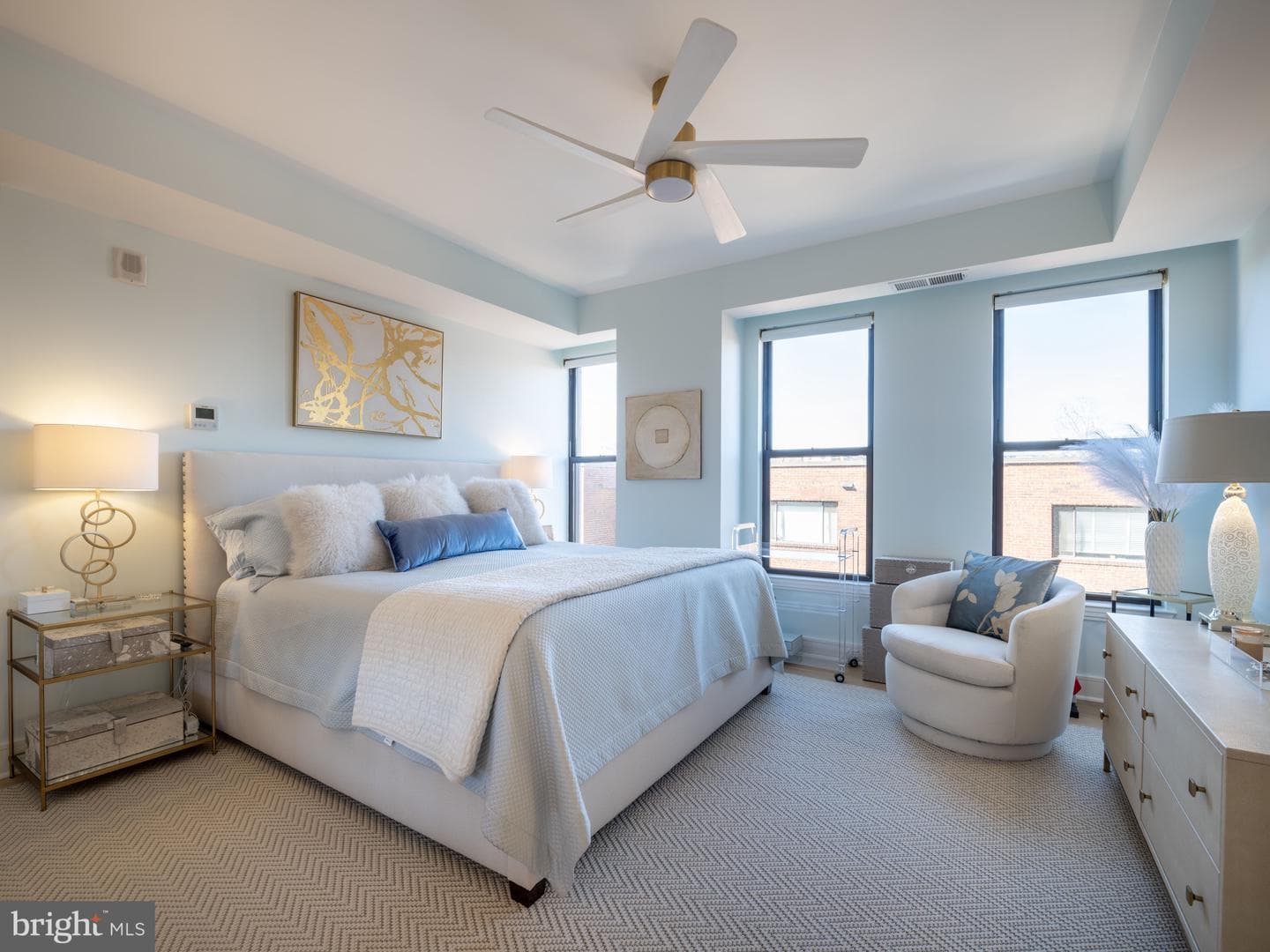 8302 Woodmont Avenue #407 photo 8