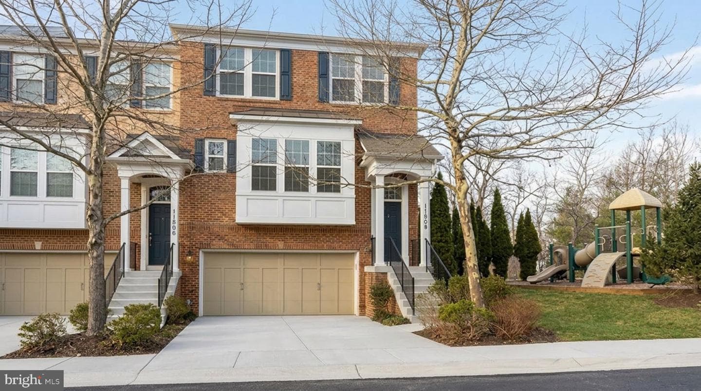 11808 Mango Lane, North Potomac
