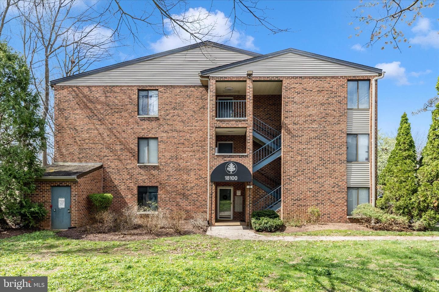 18100 Chalet Drive #13-301, Germantown