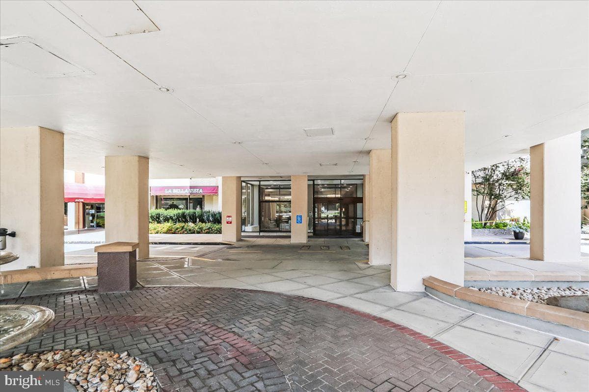 5500 Friendship Boulevard #1226n photo 20