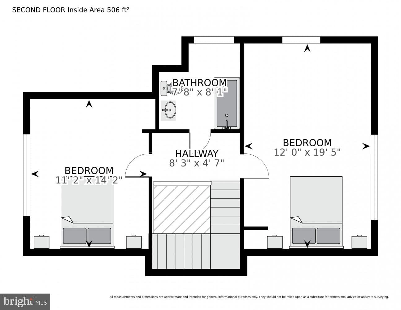 1501 Bradley Avenue photo 32