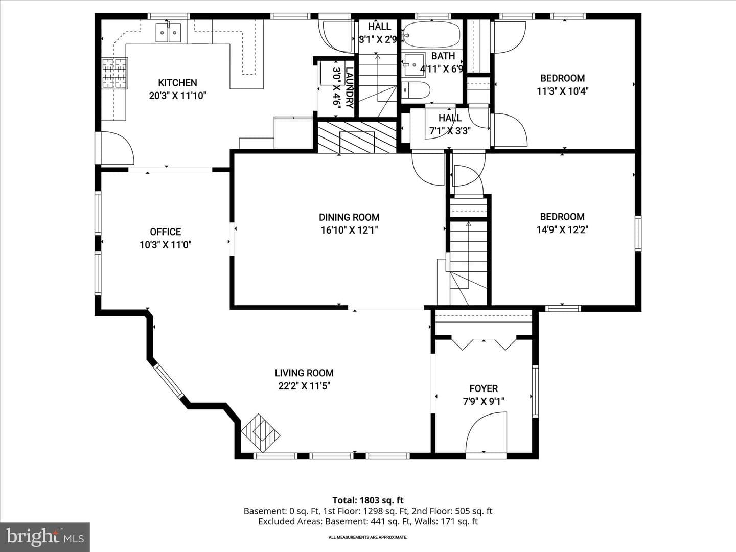 301 Dale Drive photo 32