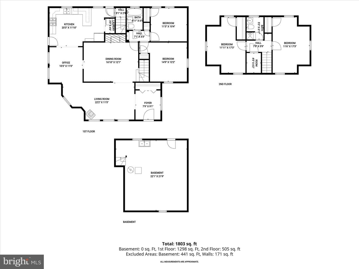 301 Dale Drive photo 35