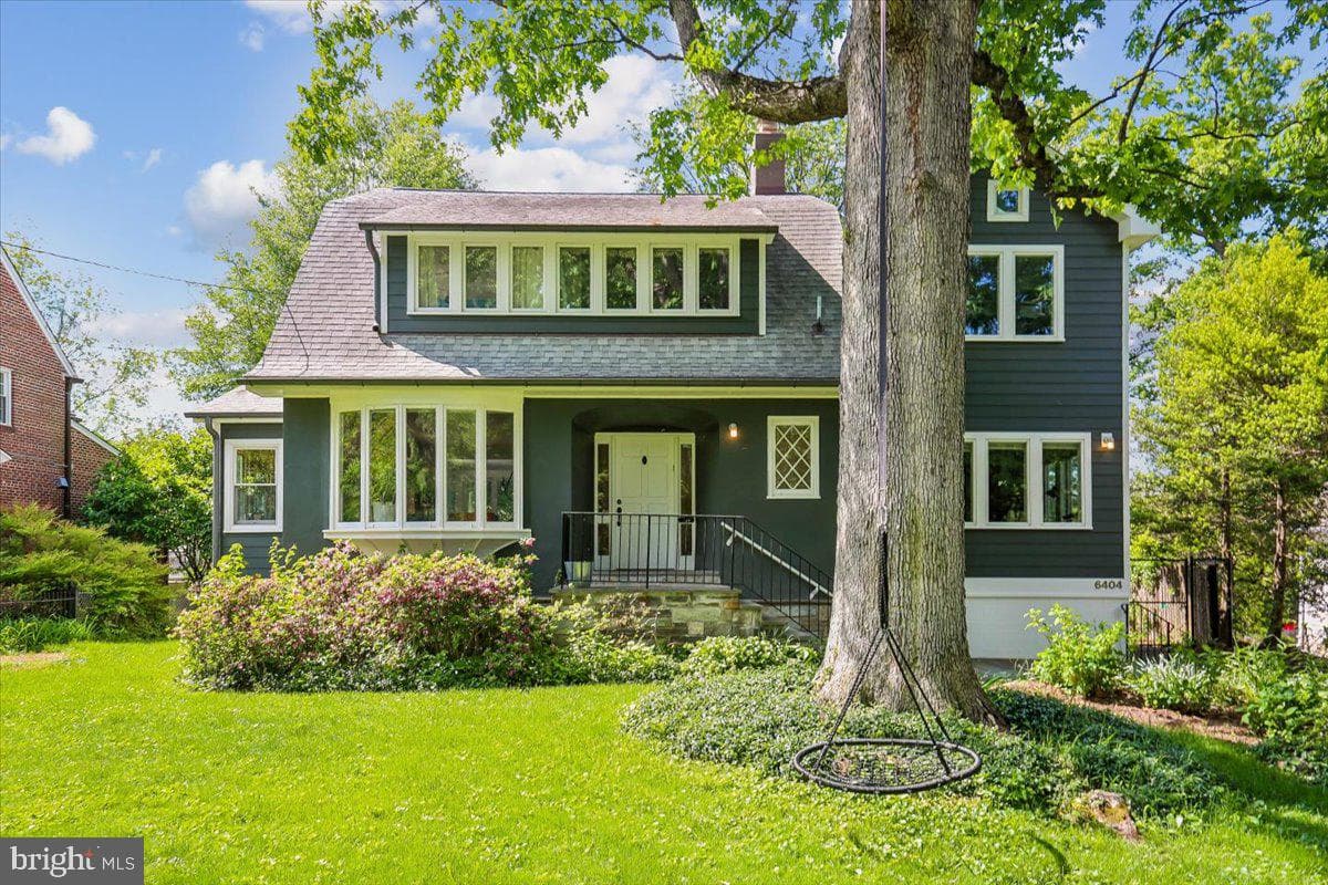 6404 Western Avenue photo 108