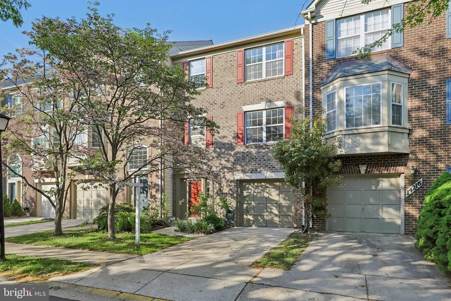 14214 Plum Run Way, Silver Spring