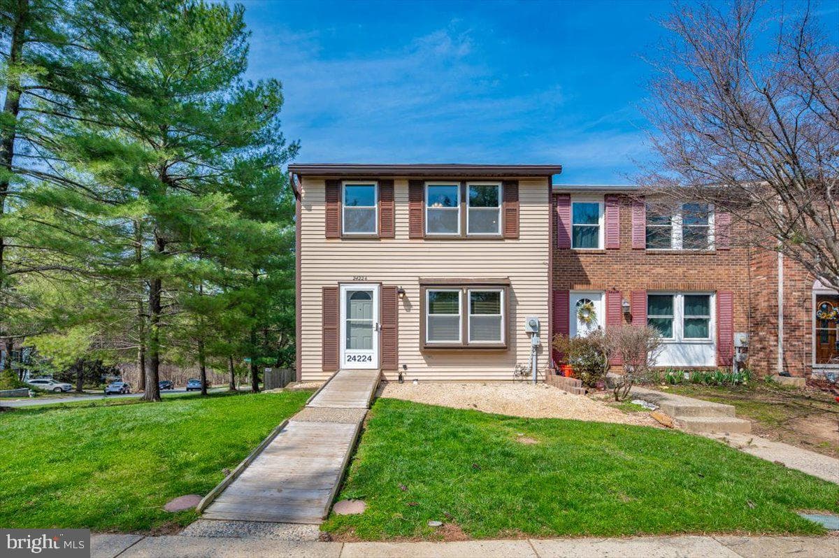 24224 Newbury Road