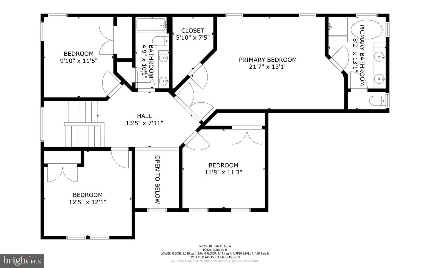 14123 Tattershall Place photo 72